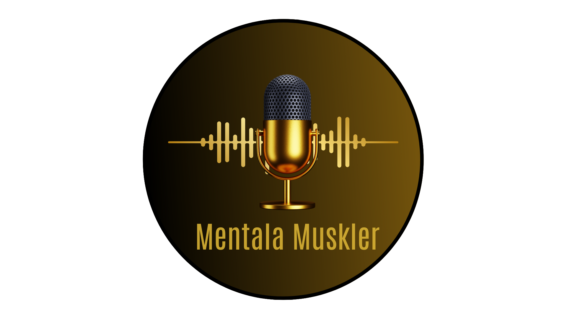 En podd för dig som är intresserad av coaching, mental styrka och personlig utveckling.