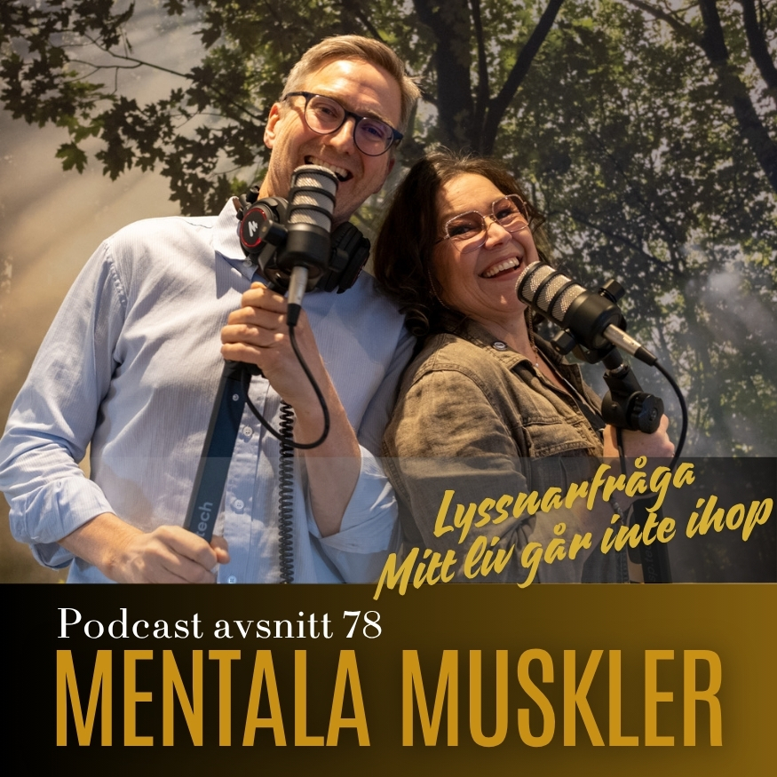 Avsnitt 78 – Lyssnarfråga